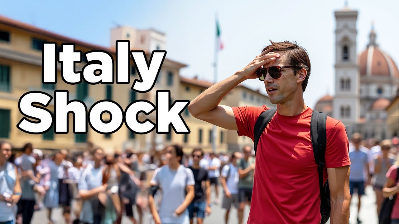 Italy Is More Expensive Than Ever - Here’s Why