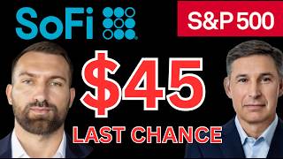 Download Lagu SOFI IS ABOUT TO LAUNCH TO $45 AND ENTER THE S\u0026P500 IN 2026 (LAST CHANCE) MP3