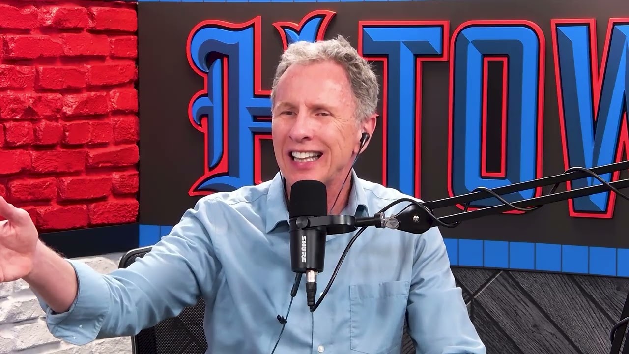 Texans Radio Vandermock 2.0 | Post-Combine Draft Predictions for Houston