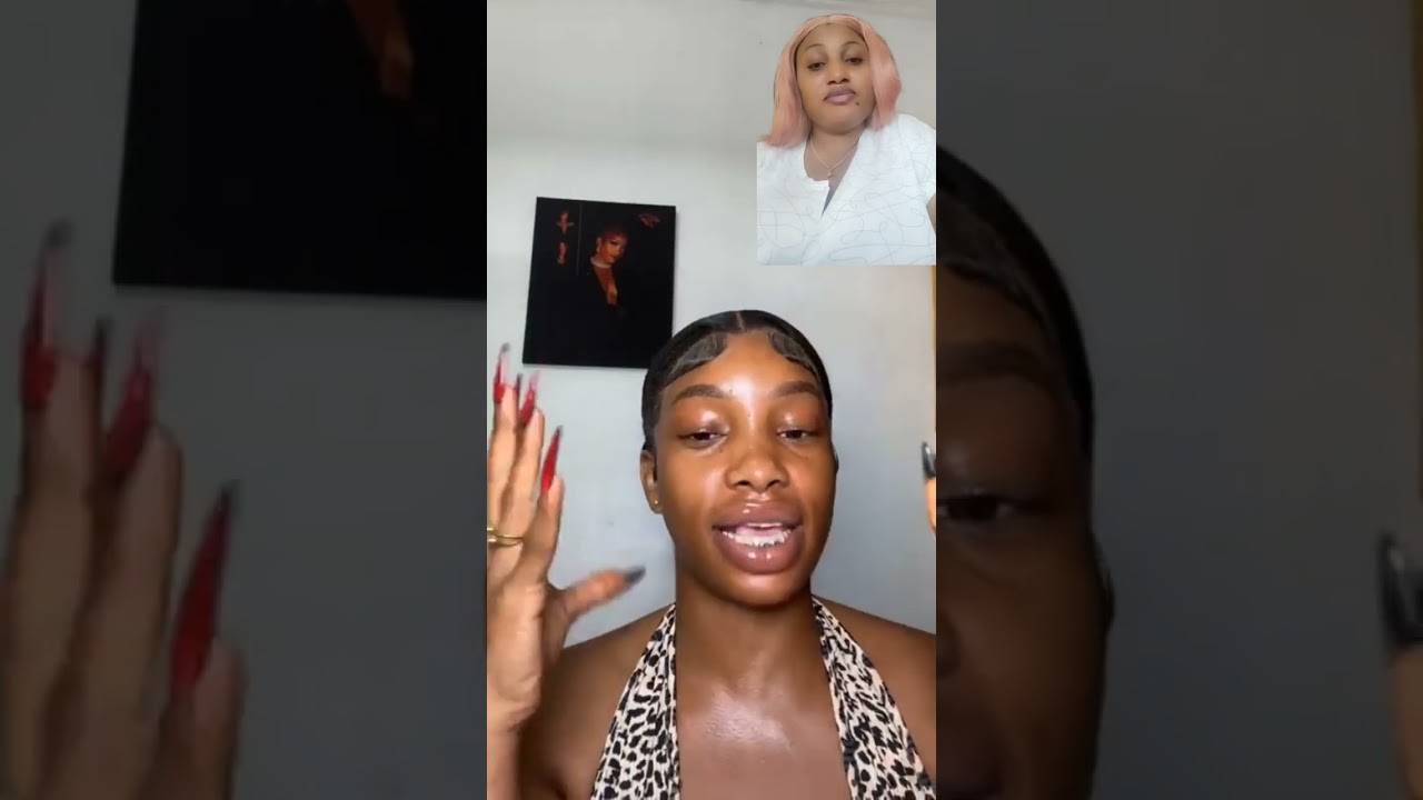 Мэри Рахим сказала, что она не замужем за Лордом Лемоном и никогда не была замужем, что вы думает...