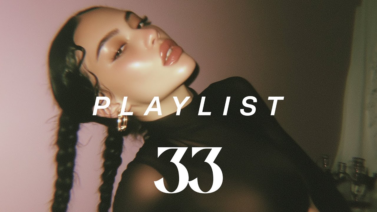 bedroom slow mix (alt r&b × relaxing jazz-hop)