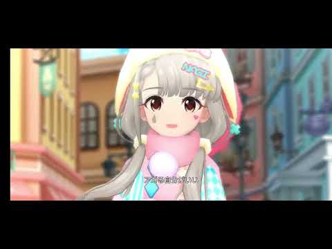久川凪のこれまでを詰め込んだMOTTO!