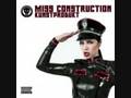 Miss Contruction - Kunstprodukt - Headshot