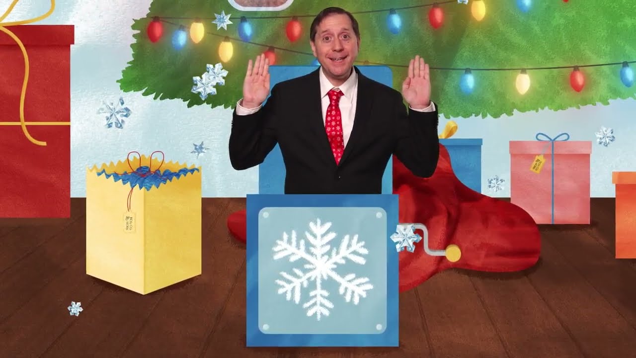 It's the Most Deductible Time of the Year-holiday song