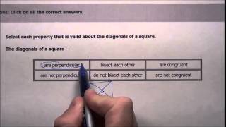 2015 Geometry SOL #43