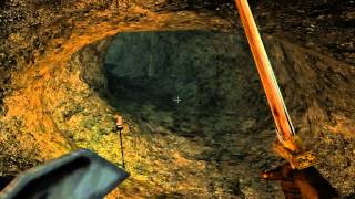 Morrowind Rescue Dandsa