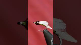 Ghost Midge Emerger!