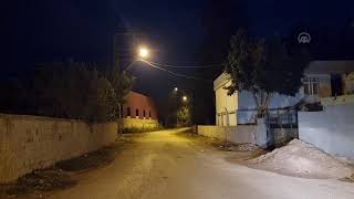 Adana-Mavi̇ Di̇l Hastaliği