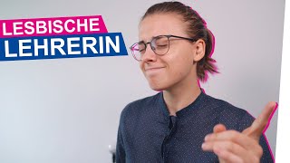Coming Out von Lehrerin! | OKAY eure Stories #24
