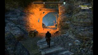 Elder Scrolls Online - Bangkorai