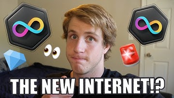 How the Internet Computer is revolutionizing the Internet forever! What is ICP?