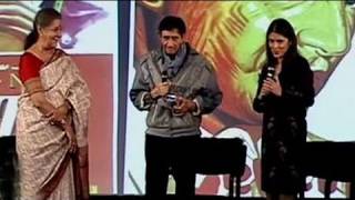 Dev Anand gets Lifetime Achievement award