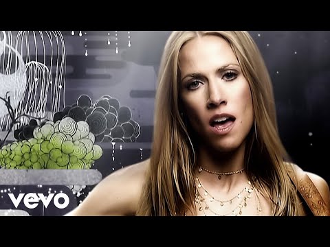 Sheryl Crow - Good Is Good