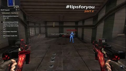 PRO Tips in Point Blank with Gruvy Hack - Part 2