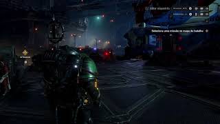 Space Marine 2 - 104 (No Commentary)