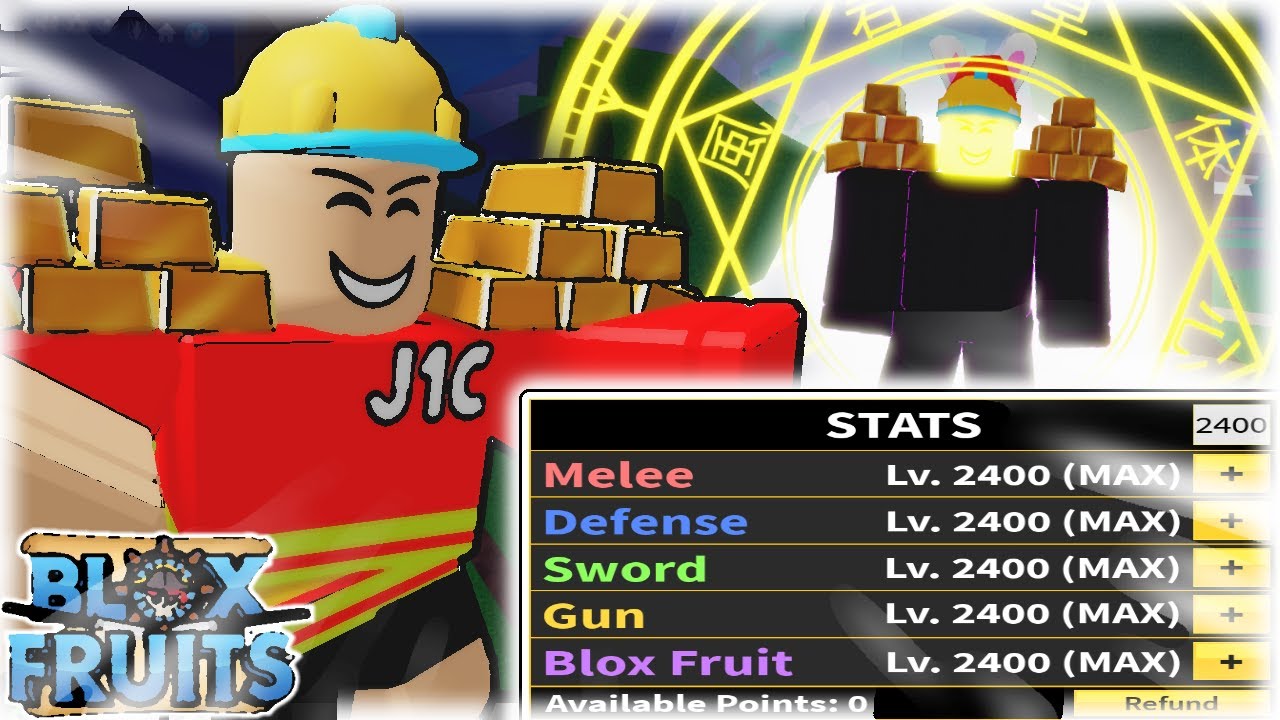 Top 10 Blox Fruits CHEATS! 