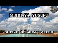 Timudziwe Yusufu Sheikh Ibrahim Swaleh Themvmw Thewayoflife