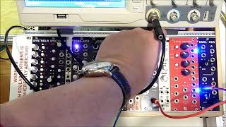 Intro to Synthesis - Part 1 - VCO and VCF