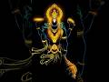 Vishnu kripa se shanti.” 🙏.#Guruvaar #VishnuBhagwan #ThursdayBhakti #Narayan #Sanatan #EveningShanti