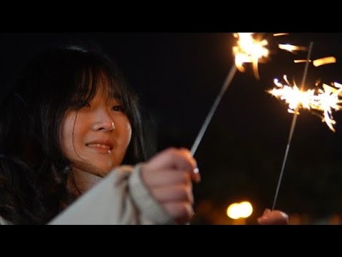 아틀란티스 소녀 MV