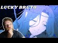 #7 Lucky Bruto / ラッキー・ブルート - ADO REACTION - ULTIMATE ADO RANKING #ADO #adoreaction