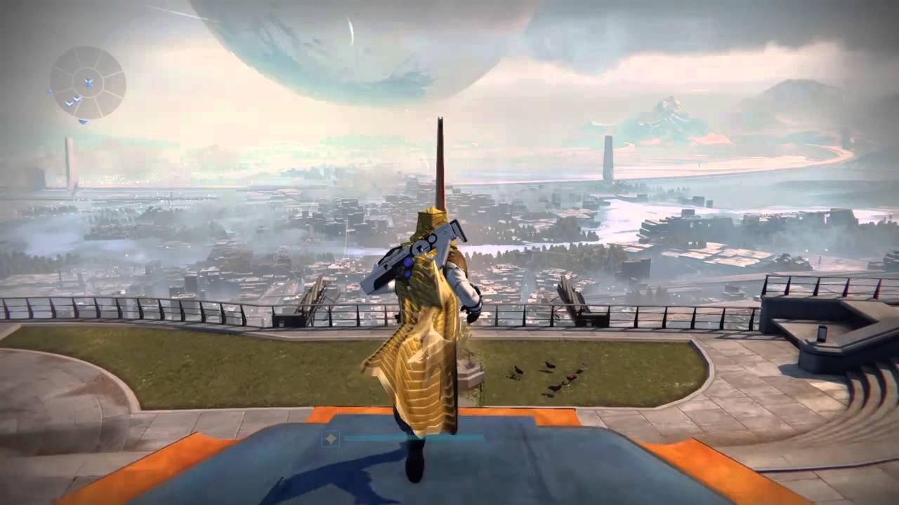 Destiny Full Sleeper Simulant GUIDE!