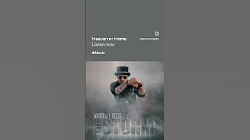 Cheer Up Today With Heaven Or Home Https Music Apple Com Ca Song Heaven Or Home 1783653681 