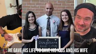 Song About Corey Comperatore the Murdered Trump Supporter by Songadaymann