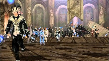 Lineage 2 - "Lineage 2 Forever"