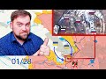 Update from Ukraine | Ruzzia goes all in But Failed | Worst day for Z-Army | All their forces gone