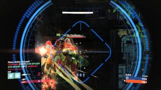Destiny COLLATERAL! OH BABY A COLLAT!