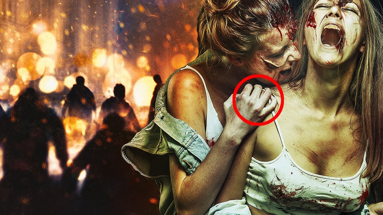 Breaking Down the Different Types of Zombies