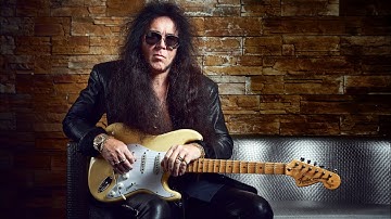 "YNGWIE MALMSTEEN" Said This About "SWEEP PICKING"...