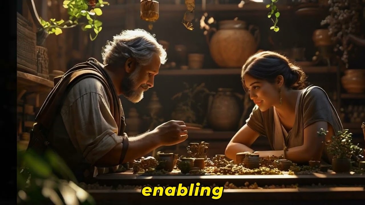 AI Craftsmanship: Embrace AI Tools to Elevate Your Handmade Business