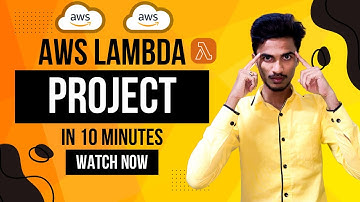 Auto Start & Stop EC2 Instances | Save AWS Costs with Lambda!