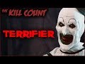 Terrifier (2016) KILL COUNT