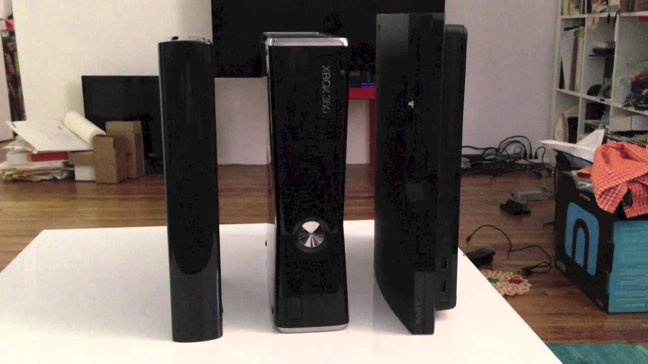 Ultimate Nintendo Wii U Comparison Vs Wii Vs Xbox 360 Vs Playstation 3