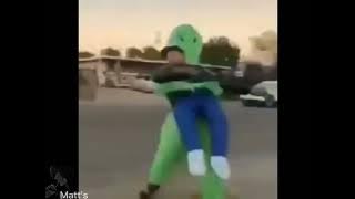 Motivasi Hidup || Meme Absurd