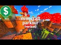 Minecraft Parkour Gameplay NO COPYRIGHT Vertical Minecraft Parkour Gameplay NO COPYRIGHT Vertical