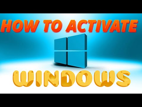 How to activate windows 7, 8, 10, 11 Using Microsoft toolkit 100 effective #windows