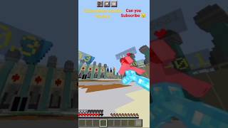 Cocomelon Combo #shorts #minecraft