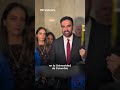 Legislador critica fuertemente la deportación de Khalil