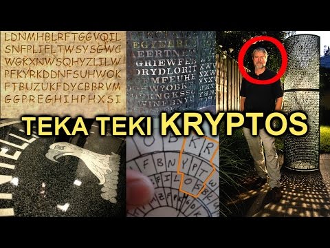 Video: Rune, Kode, Piktogram: Sandi Paling Misterius Dalam Sejarah - Pandangan Alternatif