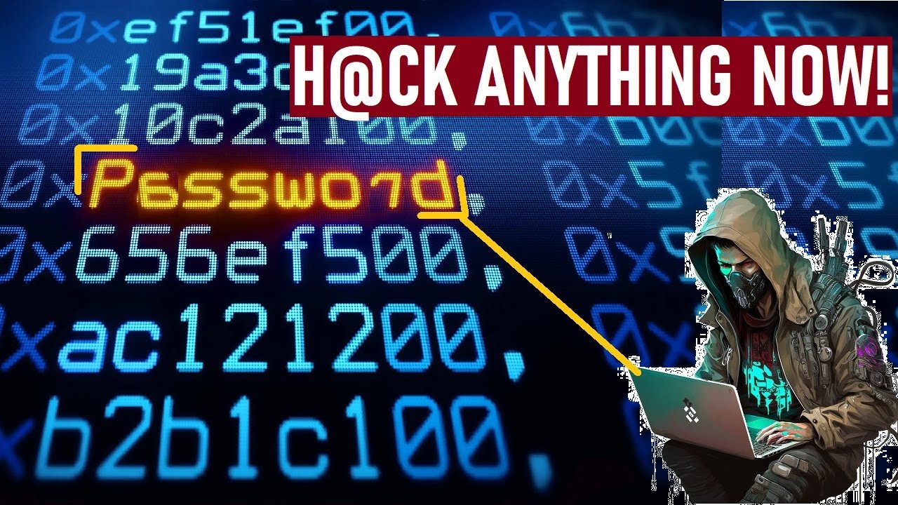 How to make an effective and useful wordlist like a pro? Part -2 - YouTube