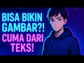 9 AI Image Generator Terbaik 2025 – Bikin Gambar Cuma dari Teks!