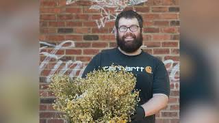 Brian Mandeville '10: Brewing with Local Flavors