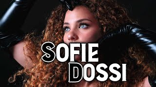 SOFIE DOSSI - BUNNY || Music Video Edit | SER Shortz