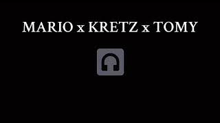 MARIO x KRETZ x TOMY - PATYIZGATOK