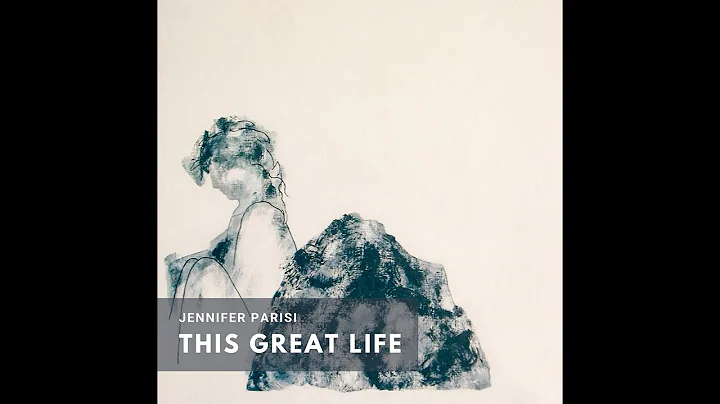Jennifer Parisi Artist Talk