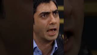 Bir Adamı Nasıl Koruyamazlar Abdülhey - Polat Sinirleniyor -